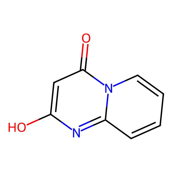 2-Hydroxy-4H-pyrido[1,2-a]pyrimidin-4-one|CS-0081582|27420-41-3