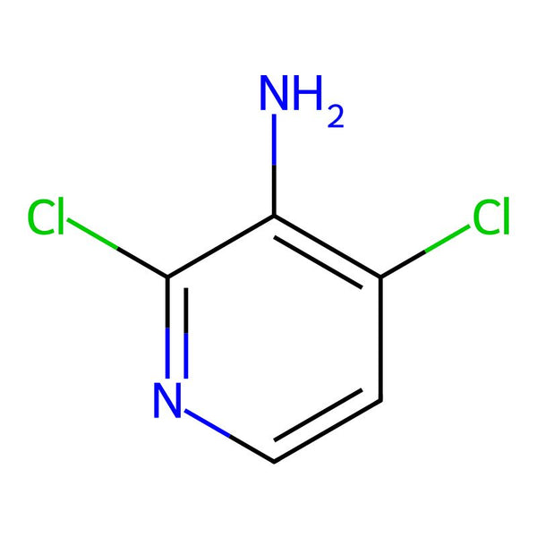 3-Amino-2,4-dichloropyridine|CS-M0591|173772-63-9