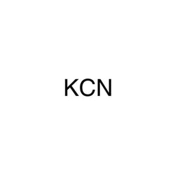 Potassium cyanide, 96% (ACS)|93-1916|151-50-8