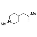 Methyl-(1-methyl-piperidin-4-ylmethyl)amine|18204|405928-19-0