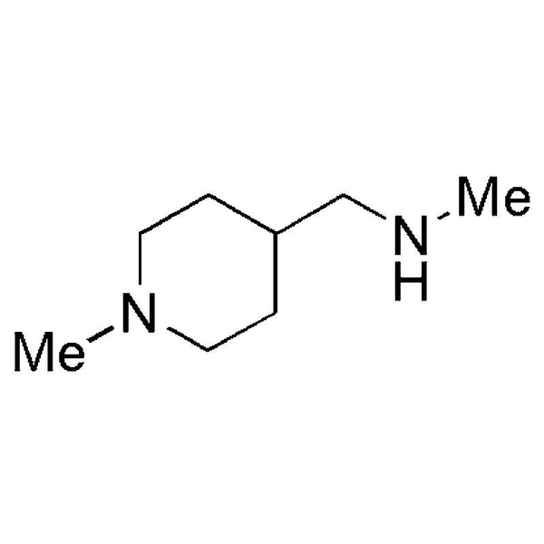Methyl-(1-methyl-piperidin-4-ylmethyl)amine|18204|405928-19-0