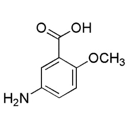 5-Amino-2-methoxybenzoic acid|29175|3403-47-2
