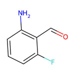 2-Amino-6-fluorobenzaldehyde|CS-0038103|151585-93-2