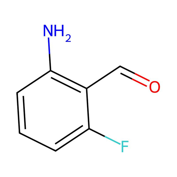 2-Amino-6-fluorobenzaldehyde|CS-0038103|151585-93-2