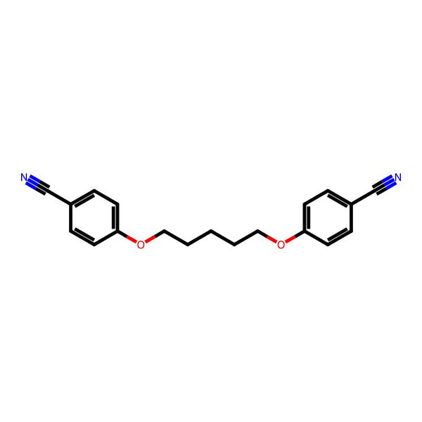 4,4'-(Pentane-1,5-diylbis(oxy))dibenzonitrile|CS-0530089|7467-71-2