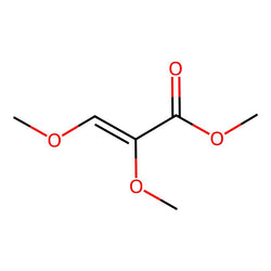 methyl (Z)-2,3-dimethoxyacrylate|C3D-5418|59034-36-5