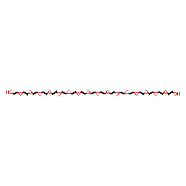 HO-PEG17-OH|CS-0109372|351342-04-6