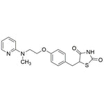 Rosiglitazone|38219|122320-73-4