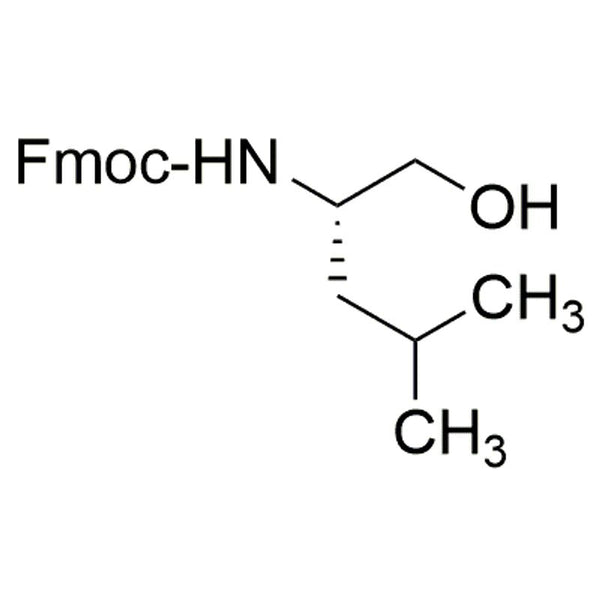 Fmoc-L-leucinol|03198|139551-83-0