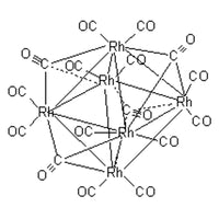 Hexarhodium hexadecacarbonyl, min. 98%|45-0820|28407-51-4