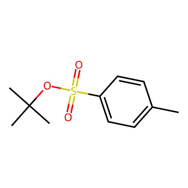 tert-Butyl 4-methylbenzenesulfonate|CS-0627771|4664-57-7