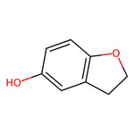 5-Hydroxy-2,3-dihydrobenzofuran|CS-B1237|40492-52-2