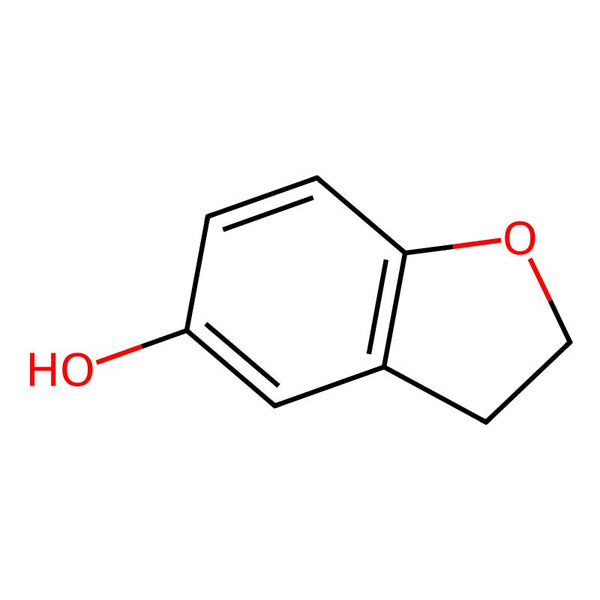 5-Hydroxy-2,3-dihydrobenzofuran|CS-B1237|40492-52-2