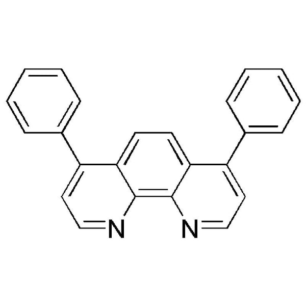 Bathophenanthroline|21253|1662-01-7