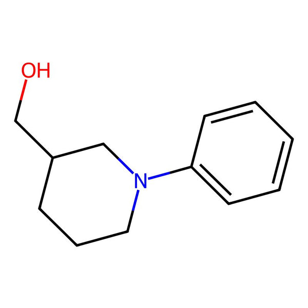(1-Phenylpiperidin-3-yl)methanol|CS-0335463|1081515-81-2