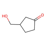 3-(Hydroxymethyl)cyclopentan-1-one|CS-0315717|64646-09-9