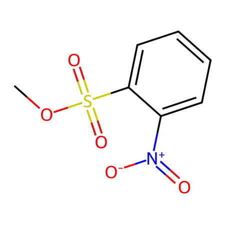Methyl 2-Nitrobenzenesulfonate|C3D-5391|30384-53-3