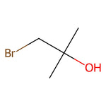 1-Bromo-2-methylpropan-2-ol|CS-0139635|38254-49-8