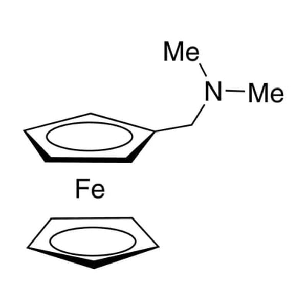 N,N-Dimethylaminomethylferrocene, min. 95%|26-1400|1271-86-9