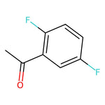 1-(2,5-Difluorophenyl)ethanone|CS-W010921|1979-36-8
