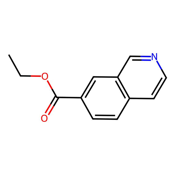 Ethyl isoquinoline-7-carboxylate|CS-0187424|407623-83-0