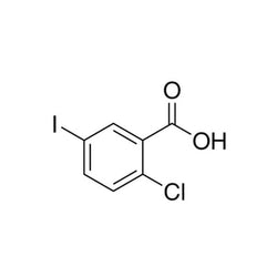 2-Chloro-5-iodobenzoic acid, min. 98%|06-0029|19094-56-5