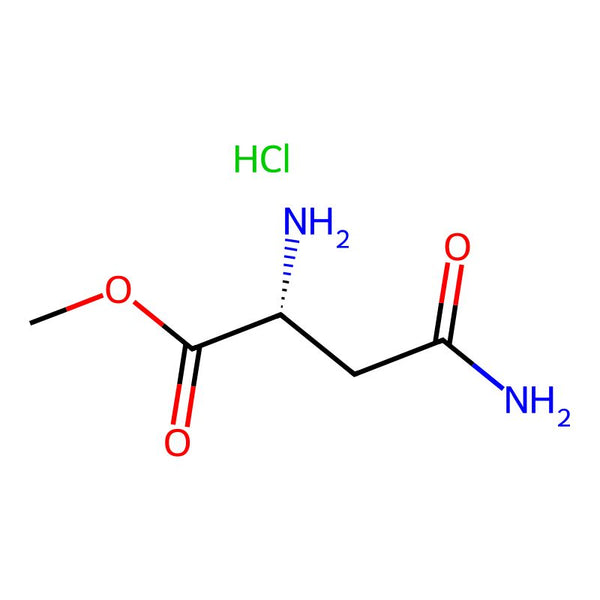 Methyl D-asparaginate hydrochloride|CS-0143814|1272755-18-6