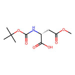 Boc-D-Asp(OMe)-OH|CS-W018903|124184-67-4