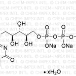 Flavin adenine dinucleotide disodium salt hydrate|00151|84366-81-4