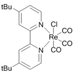 Chlorotricarbonyl(4,4'-di-t-butyl-2,2'-bipyridine)rhenium(I), 99%|75-2365|165612-19-1