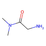 2-Amino-N,N-dimethylacetamide|CS-B0440|1857-19-8
