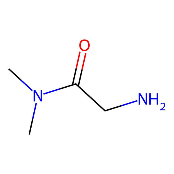 2-Amino-N,N-dimethylacetamide|CS-B0440|1857-19-8