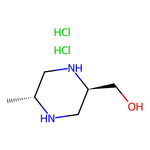 ((2R,5R)-5-Methylpiperazin-2-yl)methanol dihydrochloride|CS-0146585|2349395-67-9