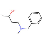 4-(Benzyl(methyl)amino)butan-2-ol|CS-0514479|865864-31-9