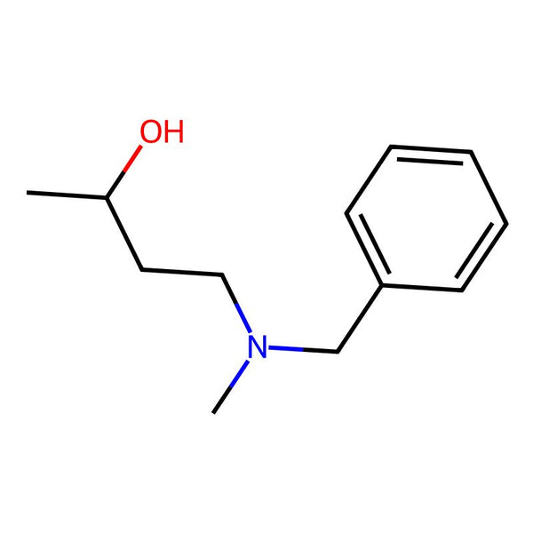 4-(Benzyl(methyl)amino)butan-2-ol|CS-0514479|865864-31-9
