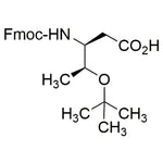 Fmoc-O-tert-butyl-D-b-homothreonine|31972