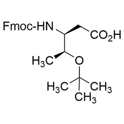 Fmoc-O-tert-butyl-D-b-homothreonine|31972