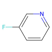3-Fluoropyridine|CS-W011338|372-47-4