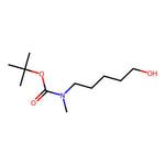 tert-Butyl (5-hydroxypentyl)(methyl)carbamate|CS-0226500|1373210-02-6