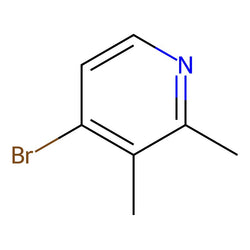 4-Bromo-2,3-dimethylpyridine|CS-W019605|259807-91-5