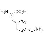 4-(Aminomethyl)-L-phenylalanine|07166|150338-20-8