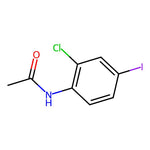 N-(2-Chloro-4-iodophenyl)acetamide|CS-0138447|135050-05-4