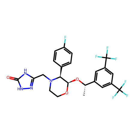 Aprepitant Impurity 6|C4X-11416|170902-81-5