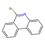6-Bromophenanthridine|CS-0155933|17613-40-0