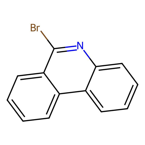 6-Bromophenanthridine|CS-0155933|17613-40-0