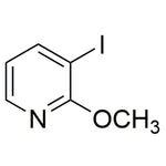 3-Iodo-2-methoxypyridine|17151|112197-15-6