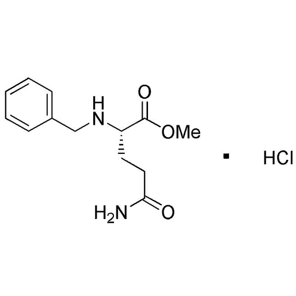 N-Benzyl-L-glutamine methyl ester hydrochloride|11910|402929-52-6