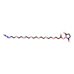 Azido-PEG6-NHS ester|CS-0108184|2055014-64-5