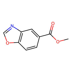 Methyl benzoxazole-5-carboxylate|CS-0028769|924869-17-0