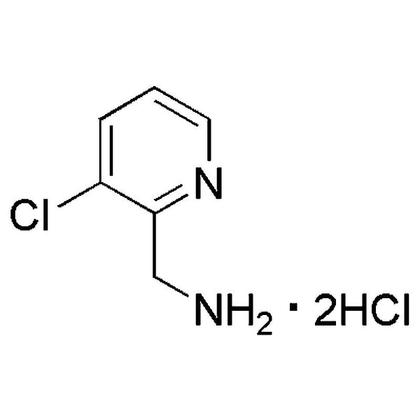 (3-Chloro-pyridin-2-yl)methylamine dihydrochloride|19564|500305-98-6
